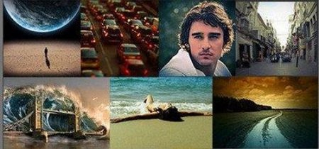   -    Photoshop (07.2011-05.2012)