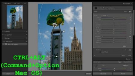 Adobe Photoshop Lightroom 2 - 5. ��������� �������� (2012-2013) ������ ������