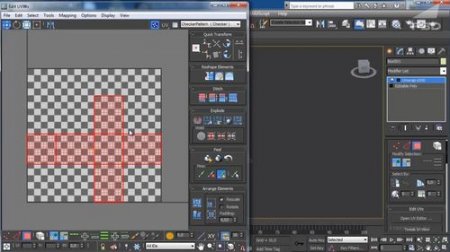��������� ������� - Autodesk 3ds Max 2012 ��� ����������