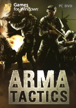Arma: Tactics [Beta] (2013/RUS/ENG) Steam-Rip by R.G. Gameworks