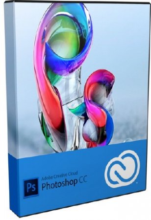 Adobe Photoshop CC 14.1.1 Portable by punsh (����������� ������ �� 23.09.2013 � ��������� Imagenomic � Nik Software)