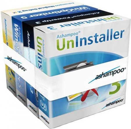 ������� �������� Ashampoo� (�������� 2013) ML|RUS