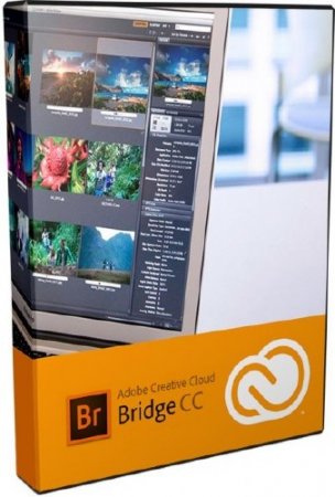 Adobe Bridge CC 6.0.0.151 RePacK by D!akov