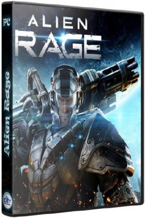 Alien Rage - Unlimited (2013/RUS/ENG) RePack by SEYTER