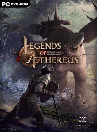 Legends of Aethereus (2013/RUS/ENG/Repack �� =�����=)