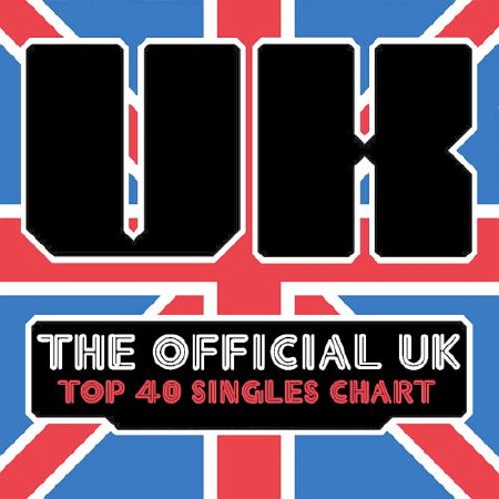 VA - UK Top 40 Official Singles 5 October  (2013)