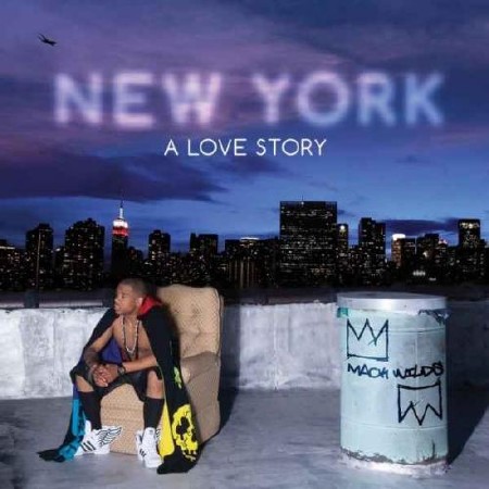 Mack Wilds - New York: A Love Story  (2013)