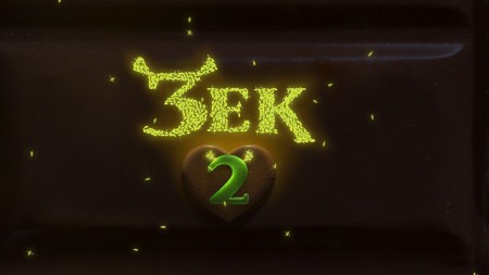  2 / Shrek 2 (2013) BDRip 720p