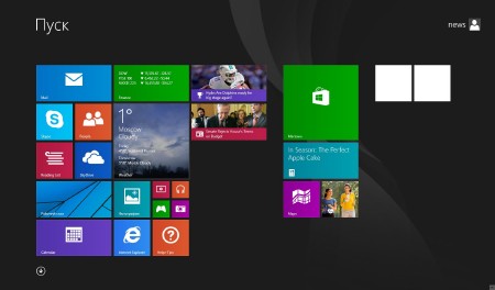 Windows 8.1 Pro UralSOFT v.1.02 (x86/RUS/2013)