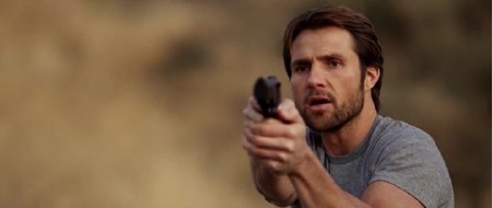 �����: ������ / Nomad the Beginning (2013/DVDRip/1400MB) 