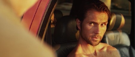 �����: ������ / Nomad the Beginning (2013/DVDRip/1400MB) 