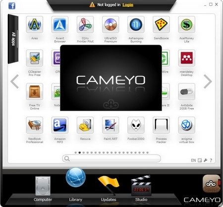 Cameyo 2.5.1116 Portable