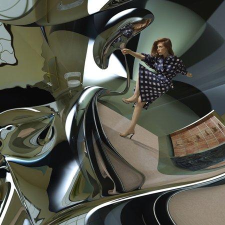 Glasser - Interiors  (2013)