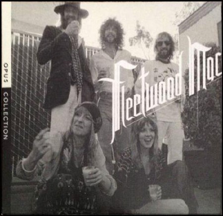 Fleetwood Mac - Opus Collection  (2013)
