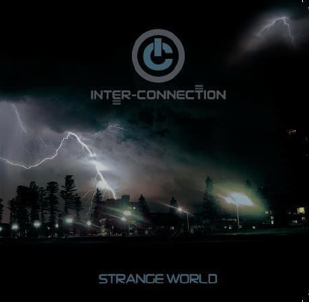 Inter-Connection - Strange World  (2013)