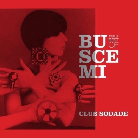 Buscemi  Club Sodade - Triple Best Of  (2013)