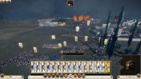 Total War: Rome 2 Update 3 + DLC (2013/RUS) RePack �� Black Beard