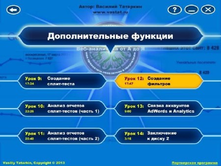 ��������� ��� ��������� �� � �� � (2013)