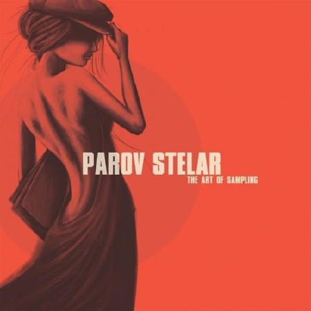 Parov Stelar - The Art Of Sampling  (2013)