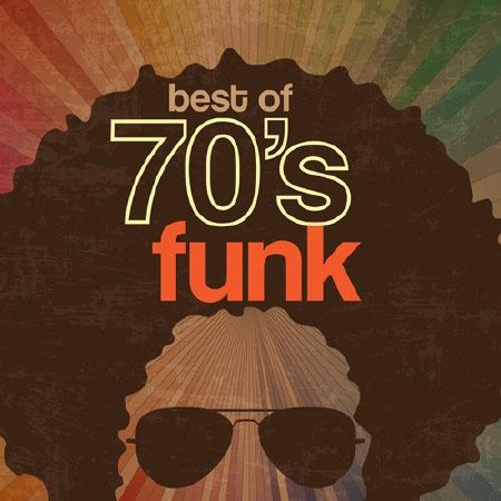 Flies on the Square Egg - Best of 70's Funk  (2013)