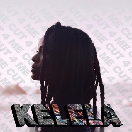 Kelela - Cut 4 Me  (2013)