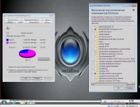Windows 7 SP1 Home Premium x86 v.1.13 by Ducazen (2013/RUS)