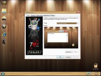 Windows Xp Professional SP3 Se7en Super Integrated october 2013 (x86/ENG + Multilanguage)