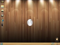 Windows Xp Professional SP3 Se7en Super Integrated october 2013 (x86/ENG + Multilanguage)