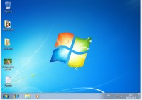 Windows 7 Ultimate by Viktory SP1 v.01.2013 (x86/RUS)