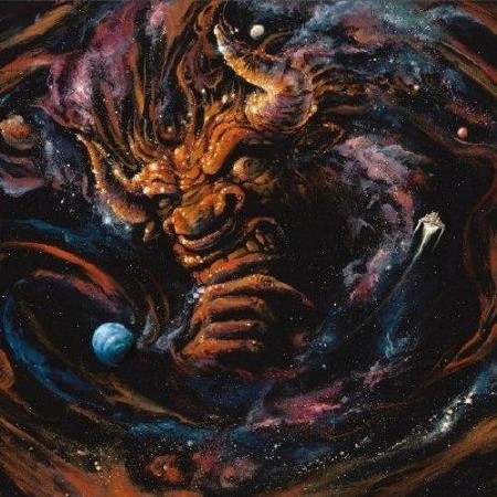 Monster Magnet - Last Patrol  (2013)