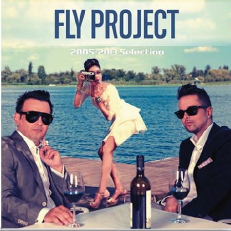 Fly Project � 2005-2013 Selection  (2013)