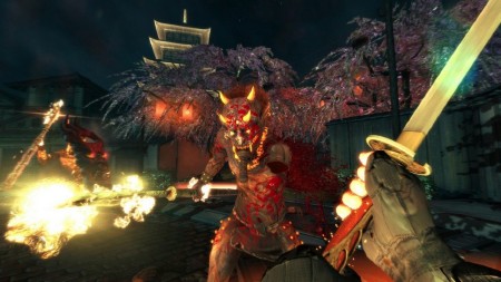 Shadow Warrior (2013/RUS/ENG) ��������