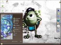 Windows Xp Professional SP3 Skype Premium + Sata Driver (Eng/x86/Oktober2013)