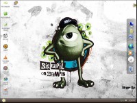 Windows Xp Professional SP3 Skype Premium + Sata Driver (Eng/x86/Oktober2013)