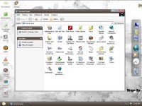 Windows Xp Professional SP3 Skype Premium + Sata Driver (Eng/x86/Oktober2013)