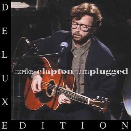 Eric Clapton - Unplugged  (2013)