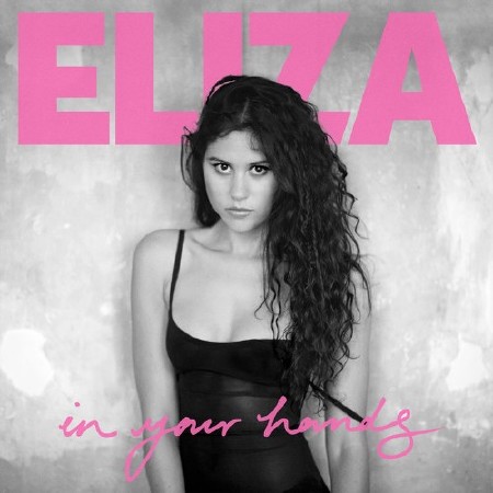 Eliza Doolittle - In Your Hands  (2013)