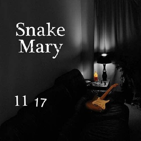 Snake Mary - 11 17  (2013)