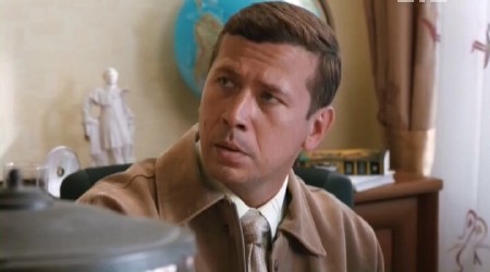 ���� ������� (1-4 ����� �� 4) (2013) SATRip