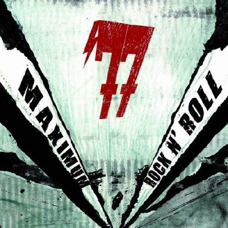 �77 - Maximum Rock �N Roll  (2013)