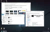 Windows 8 x64 Professional UralSOFT v.1.88 (2013/RUS)