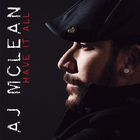 AJ McLean - Have It All  (2010)