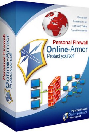 Emsisoft Online Armor Free Firewall 7.0.0.1866 ML/Rus