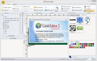TBS Cover Editor 2.5.6.351 + Rus