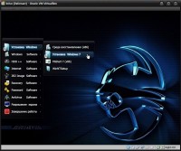 Windows 7 Ultimate SP1 x64 Elgujakviso Edition v.17.10.13 (2013/RUS)