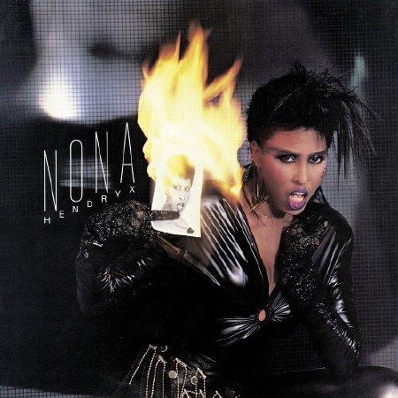 Nona Hendryx - Nona [Expanded & Remastered]  (2013)