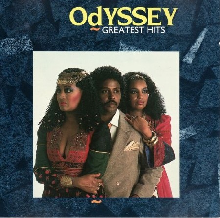 Odyssey - Greatest Hits  (1989)