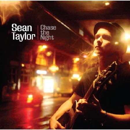 Sean Taylor � Chase The Night  (2013)