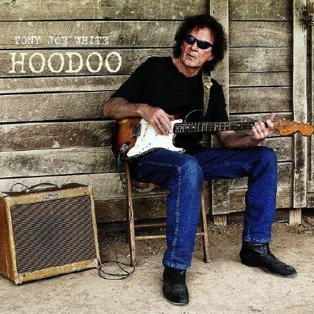 Tony Joe White - Hoodoo  (2013)
