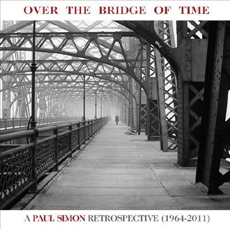 Paul Simon - Over the Bridge of Time: A Paul Simon Retrospective  (2013)